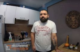 Видео - отзыв